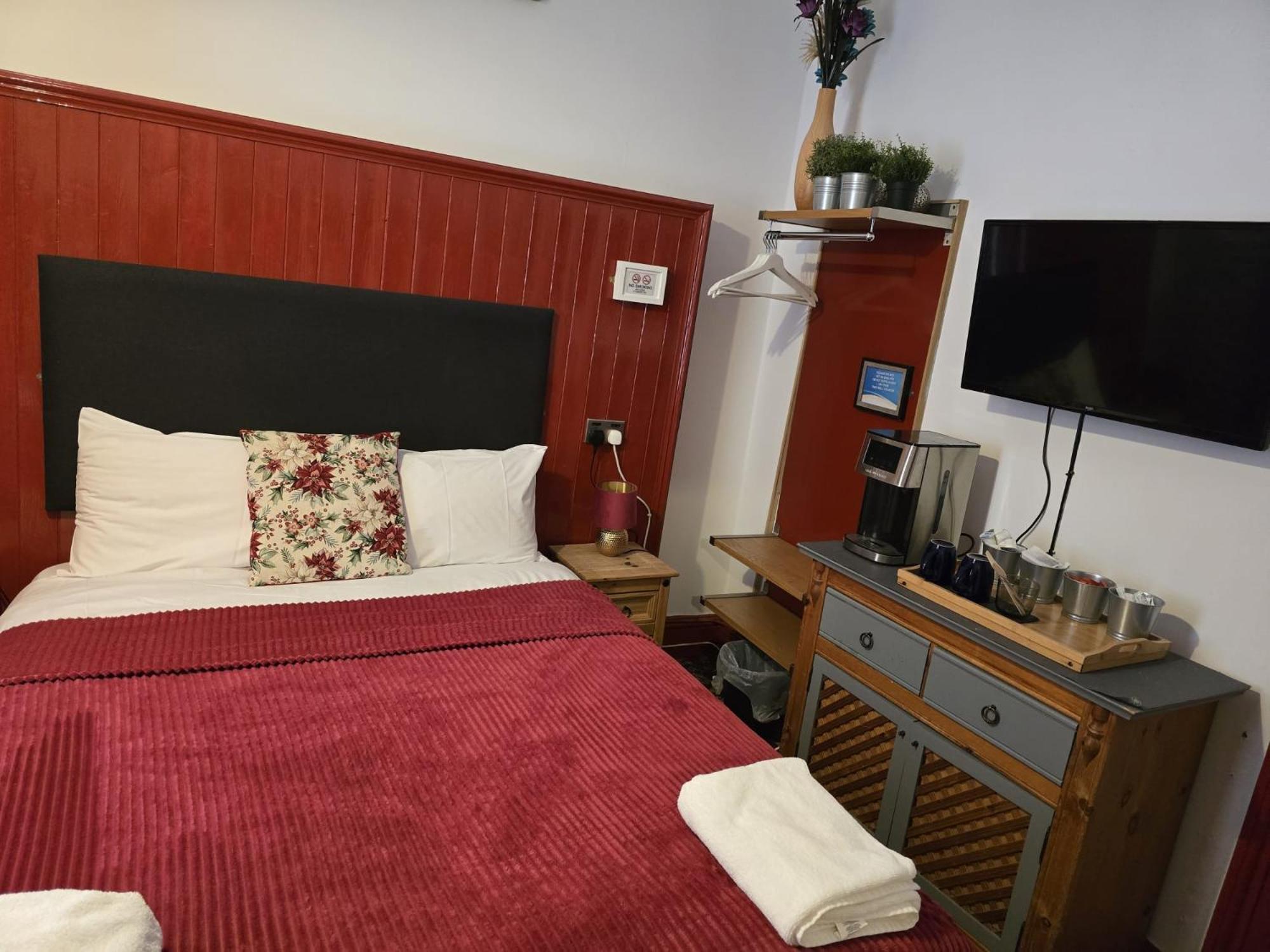 Bed & Breakfast The - No 57 EDI