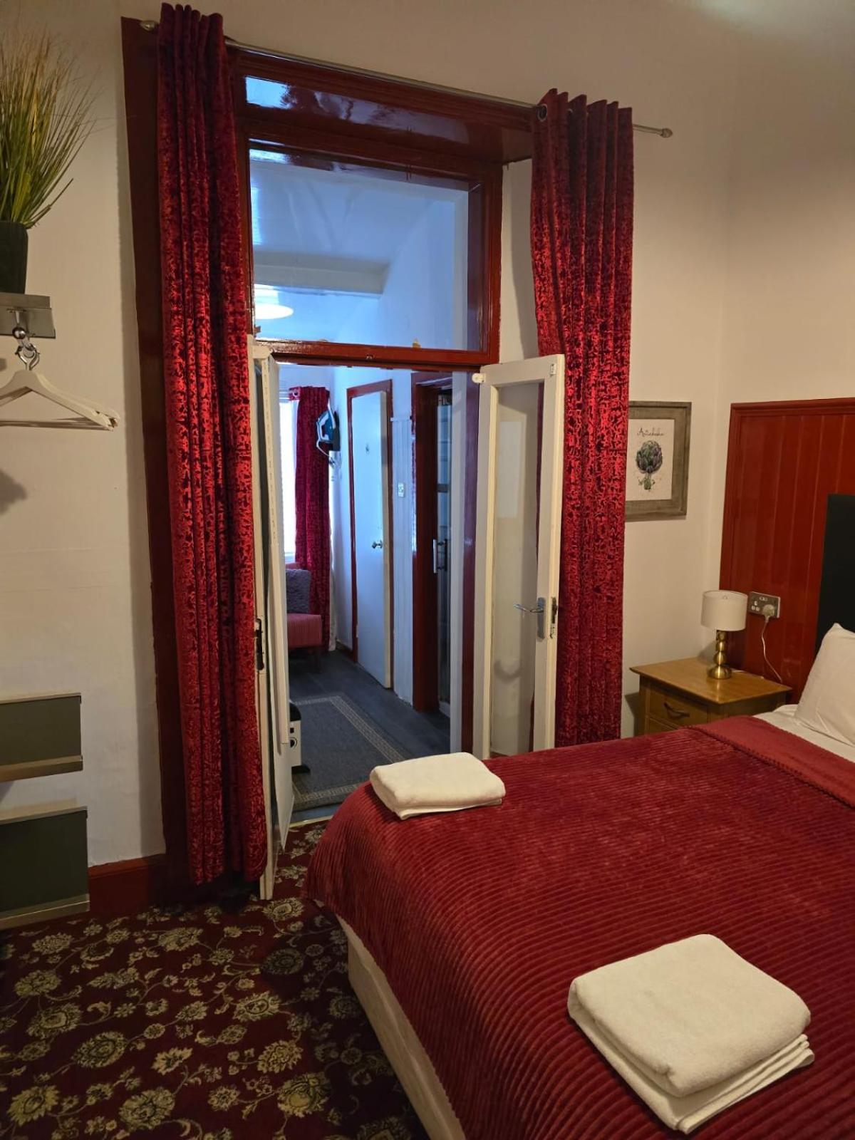 Bed & Breakfast The - No 57 EDI