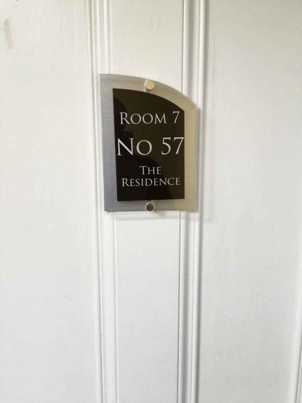 The - No 57 Bed & Breakfast EDI