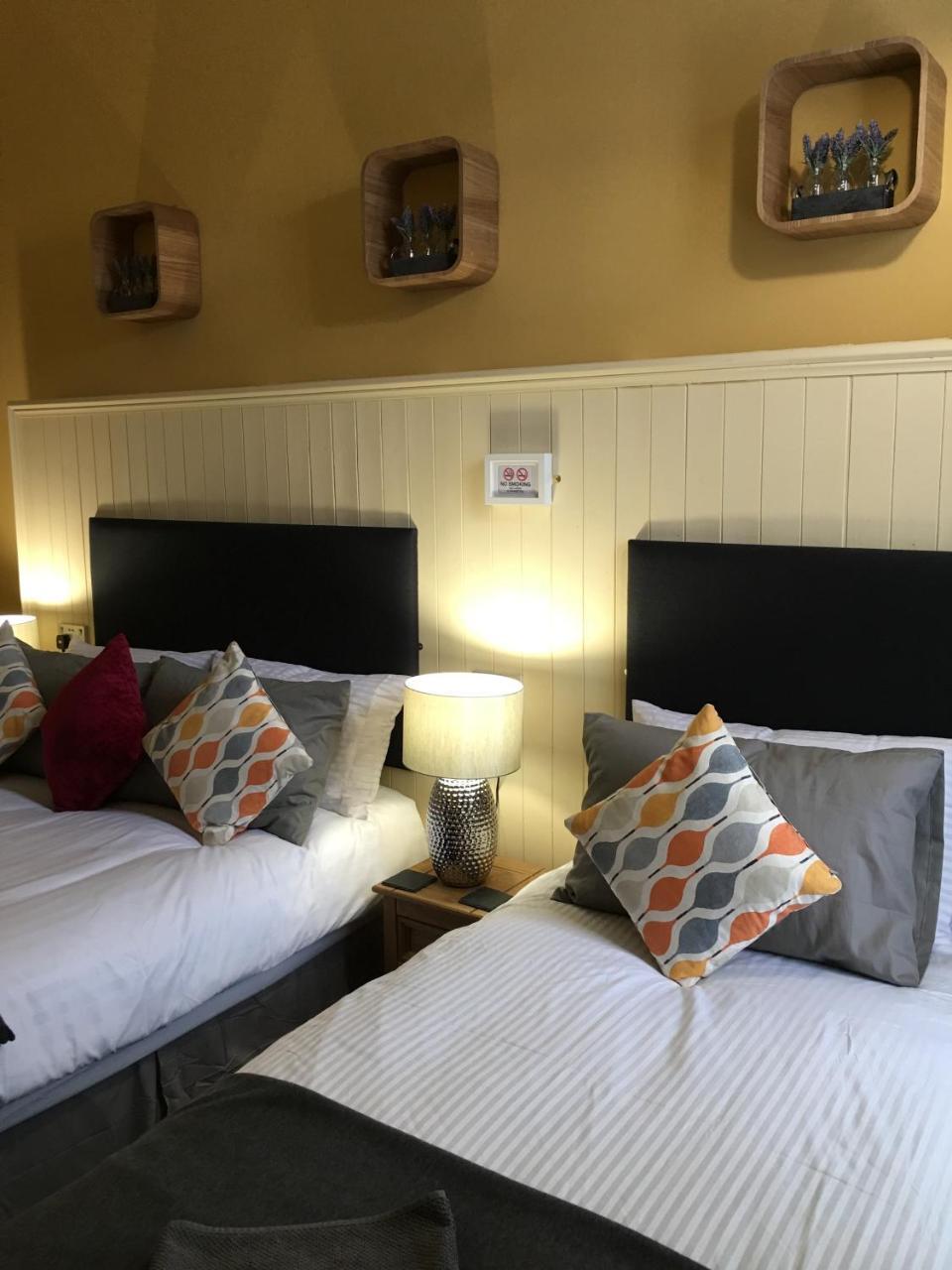 The - No 57 Bed & Breakfast EDI